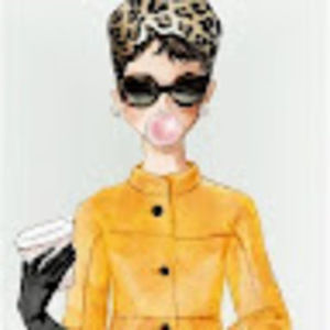 Meet your Posher, Candice